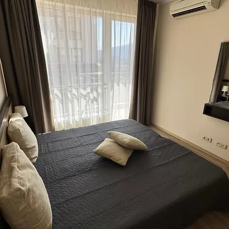 Privat D204 Apartamento