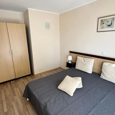 Apartamento Privat D204 Obzor