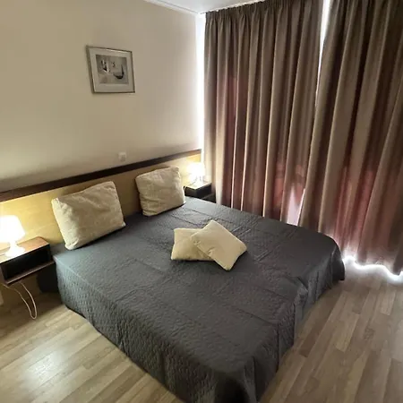 Privat D204 Apartamento Obzor