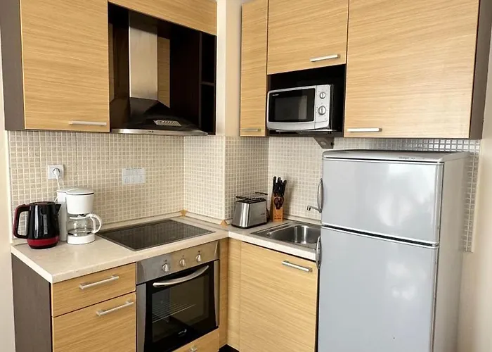 Privat D204 * Obzor