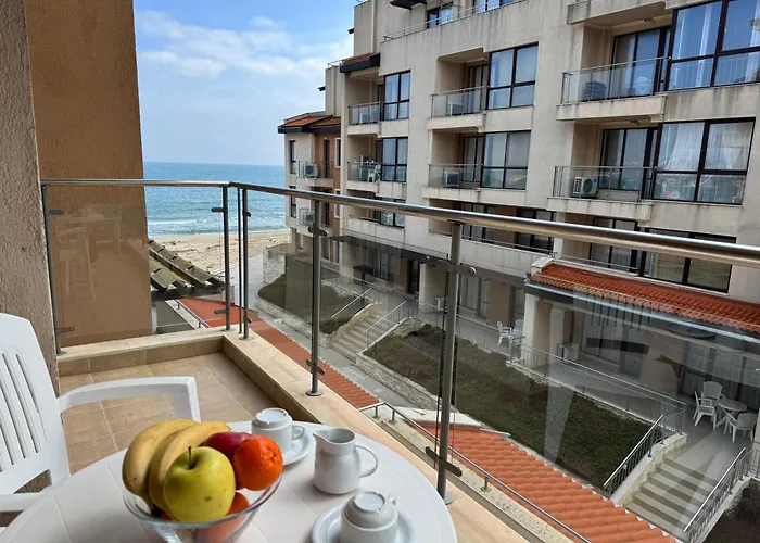 Privat D204 * Obzor