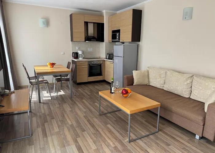 Privat D204 * Obzor