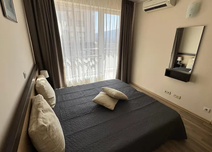 Privat D204 Apartamento
