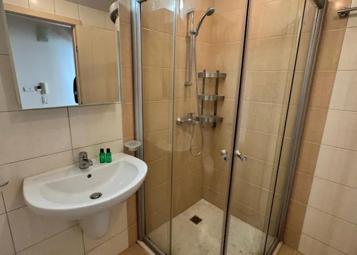 Privat D204 * Obzor