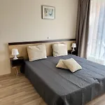 Privat D204 Апартамент Обзор