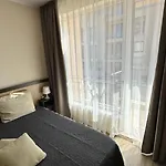 Privat D204 Апартамент Обзор