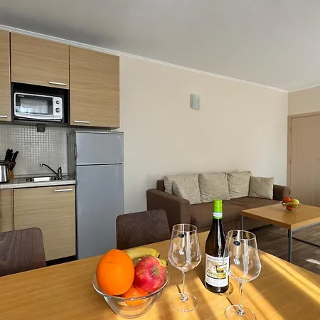 Privat D204 Apartment *
