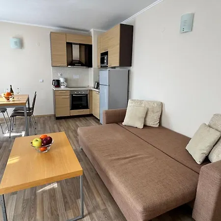 Privat D204 Apartment *