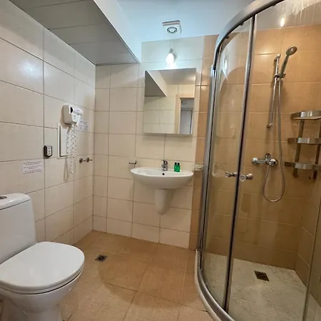 Privat D204 Apartment Obzor