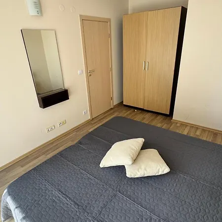 Privat D204 Apartment