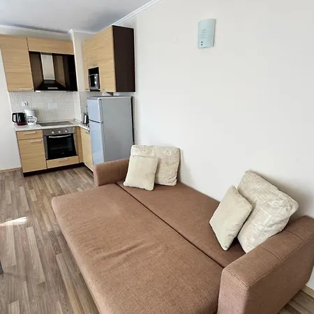 Apartment Privat D204 Obzor