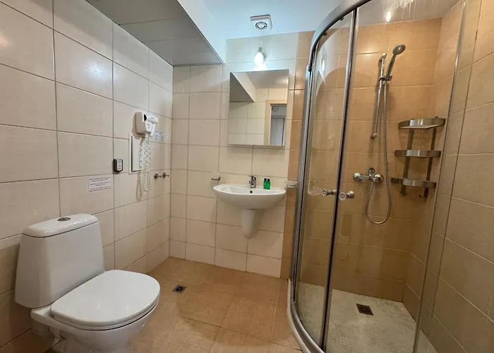 Privat D204 Apartment Obzor
