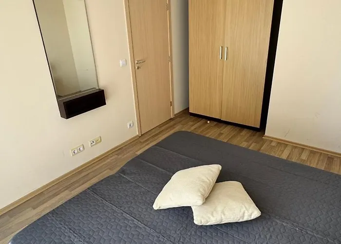 Privat D204 Apartment