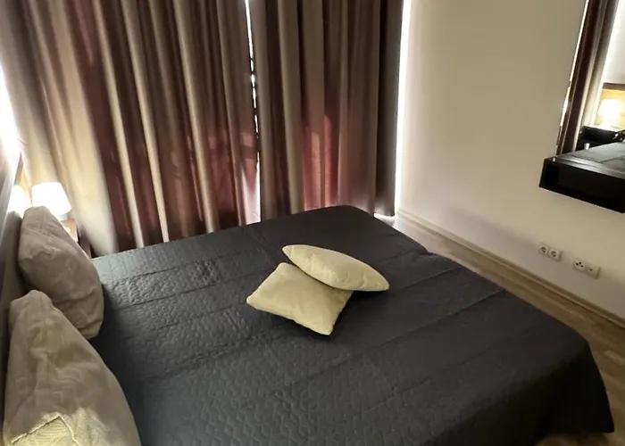 Privat D204 Apartment