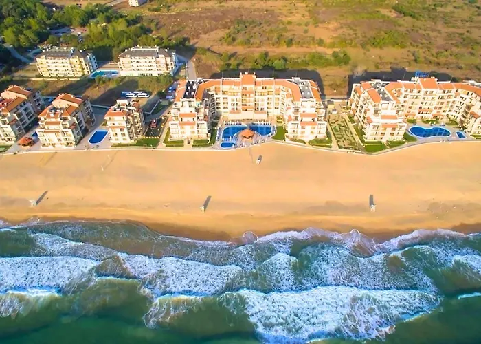 Privat D204 Apartment *